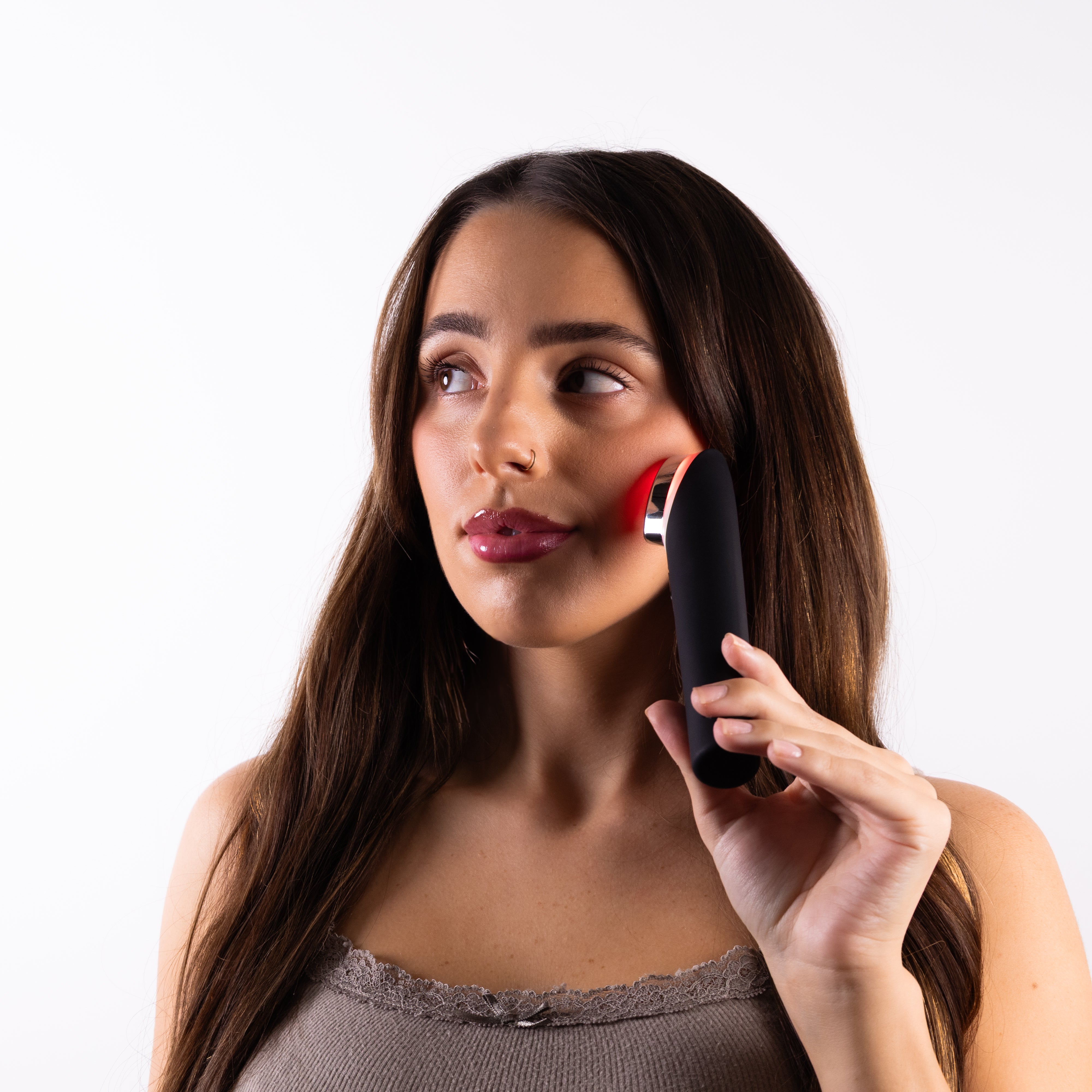 Microcurrent Facial Massager