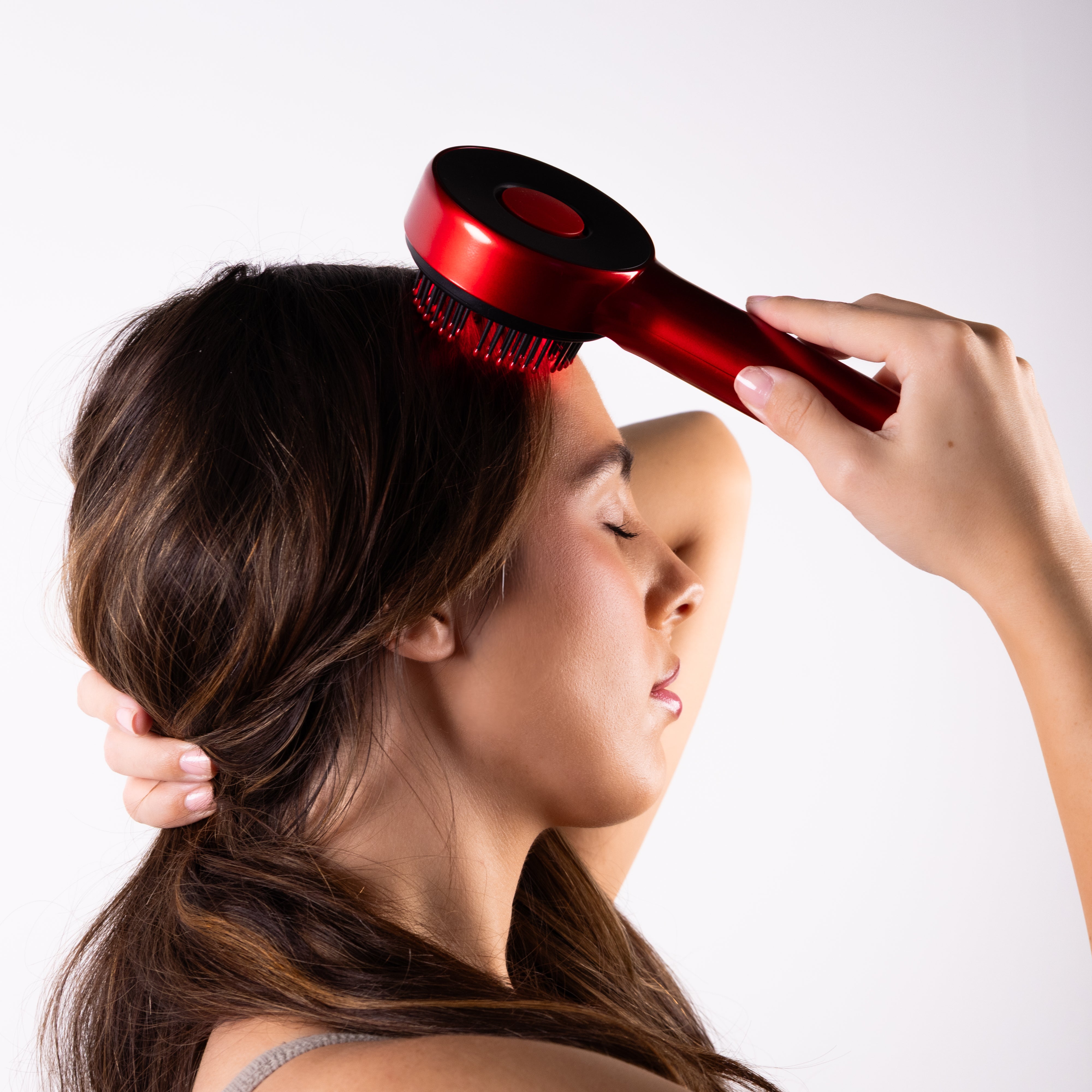 Scalp Massager
