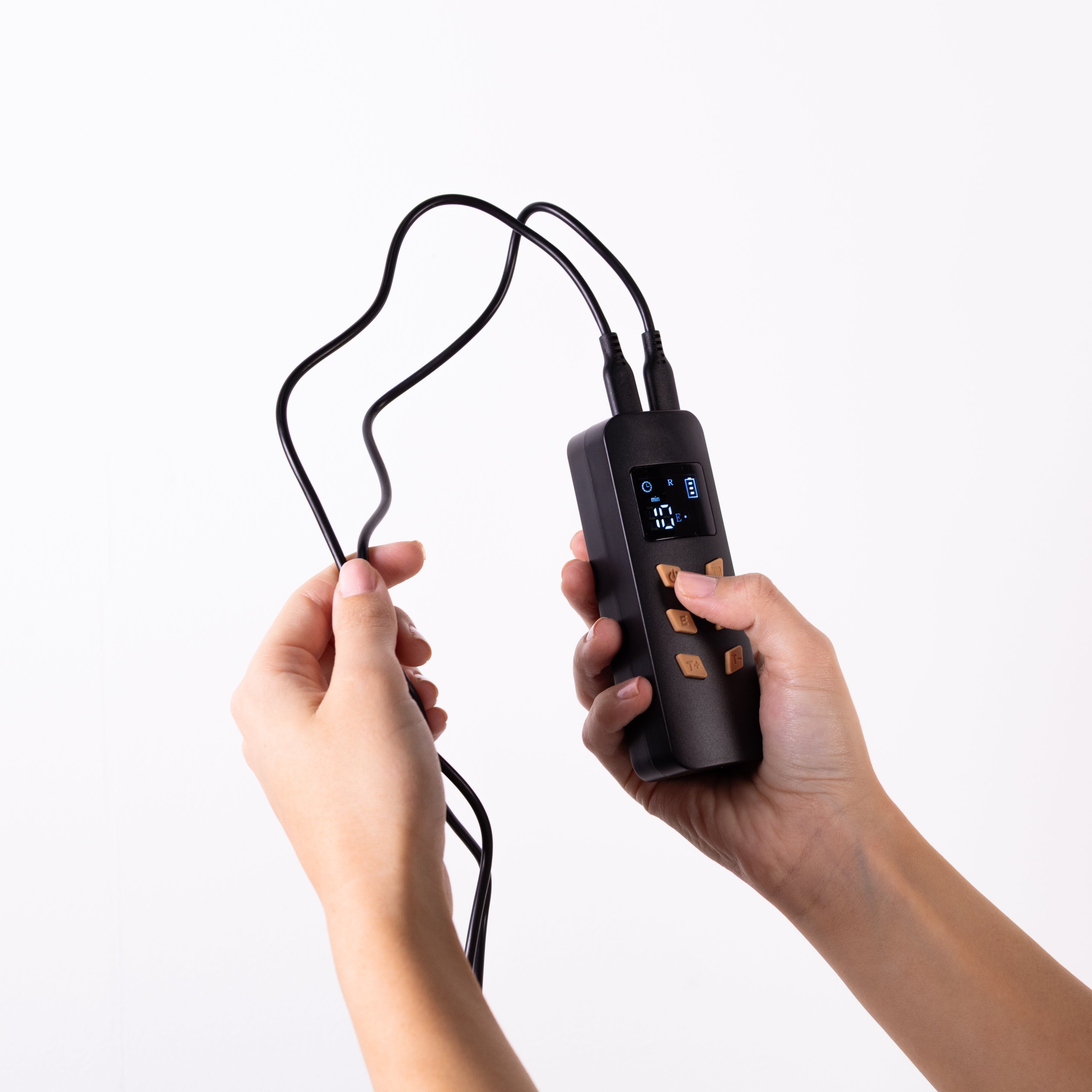 8-Colour LED Face & Neck Mask