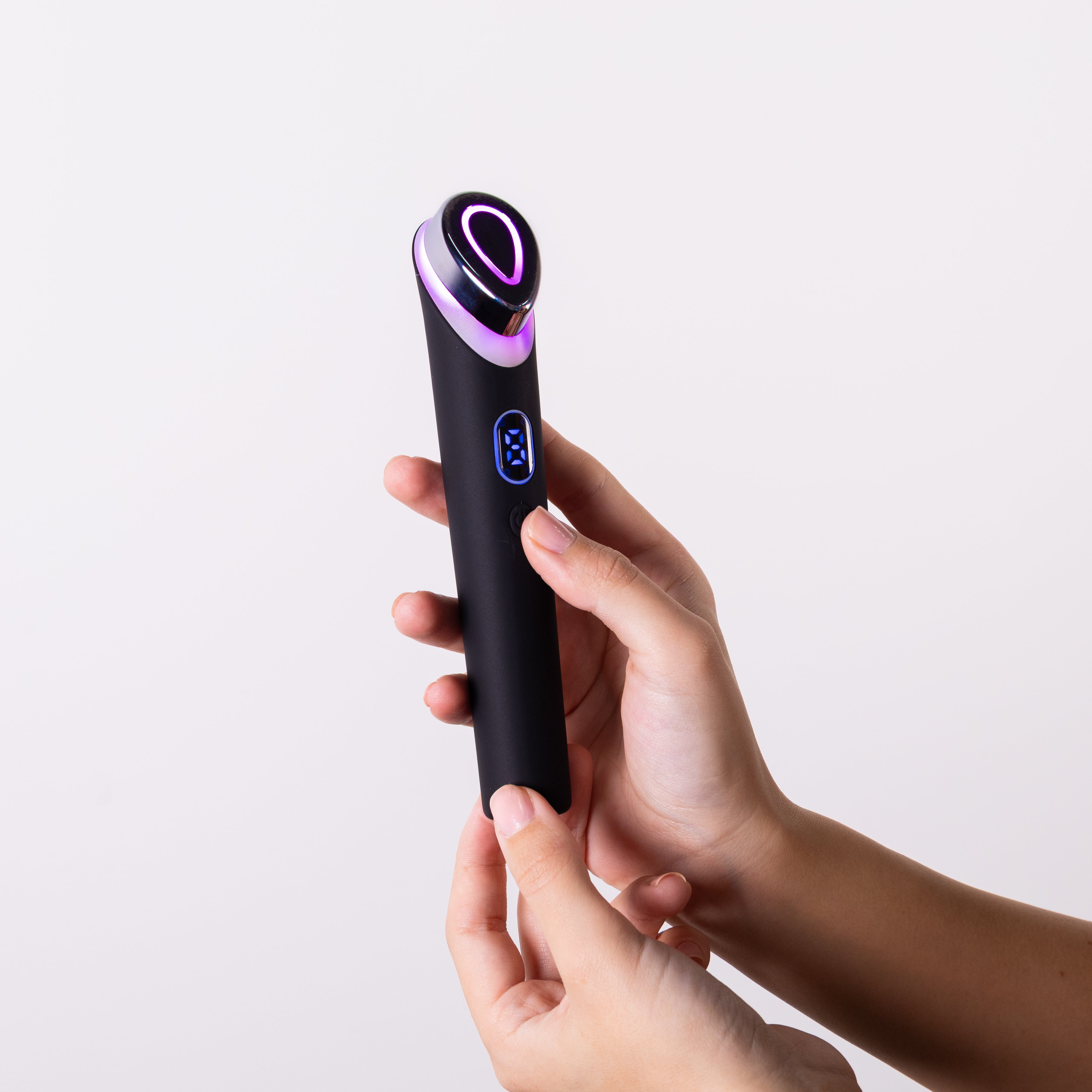 Microcurrent Facial Massager