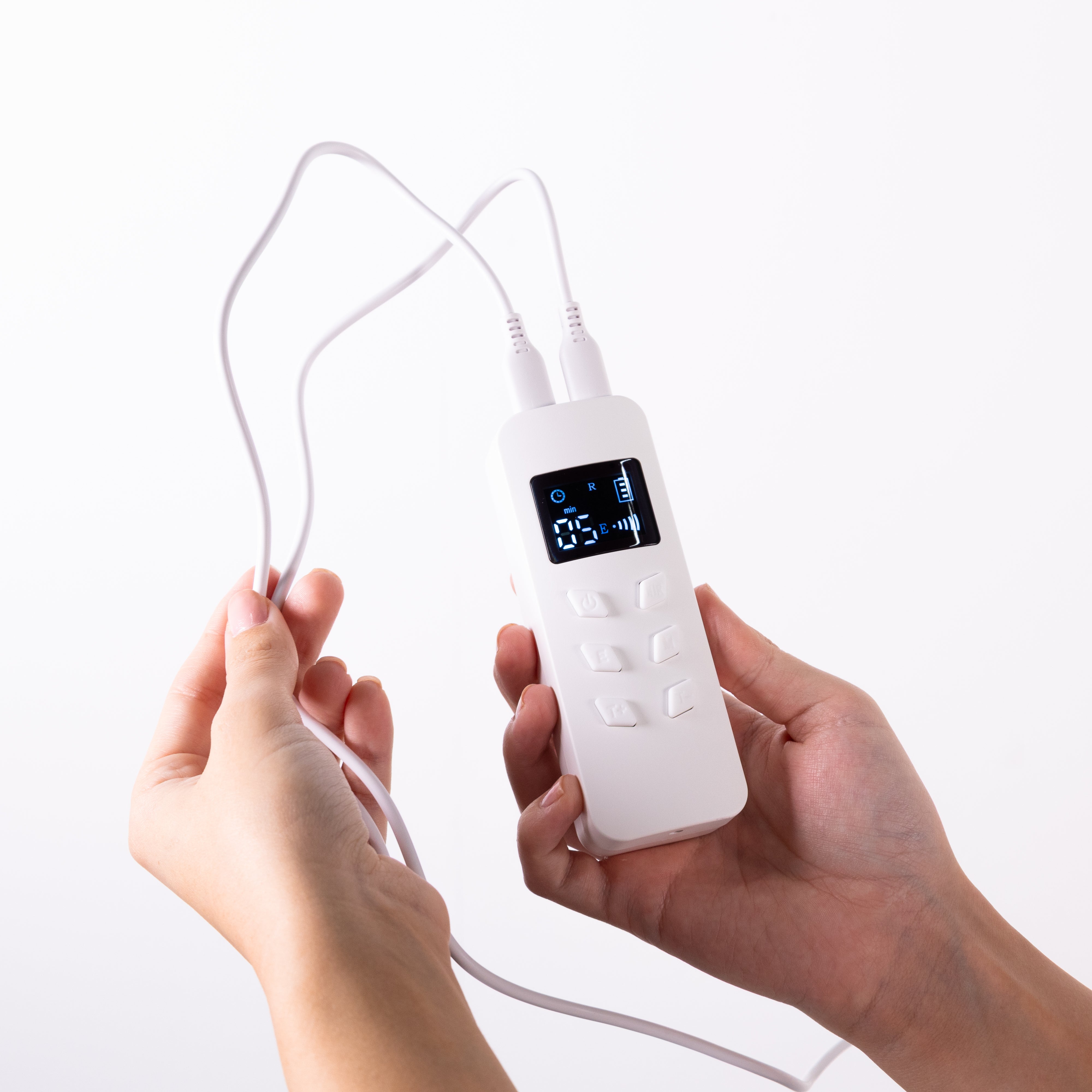 8-Colour Face & Neck Mask (Red + Near Infrared Therapy)