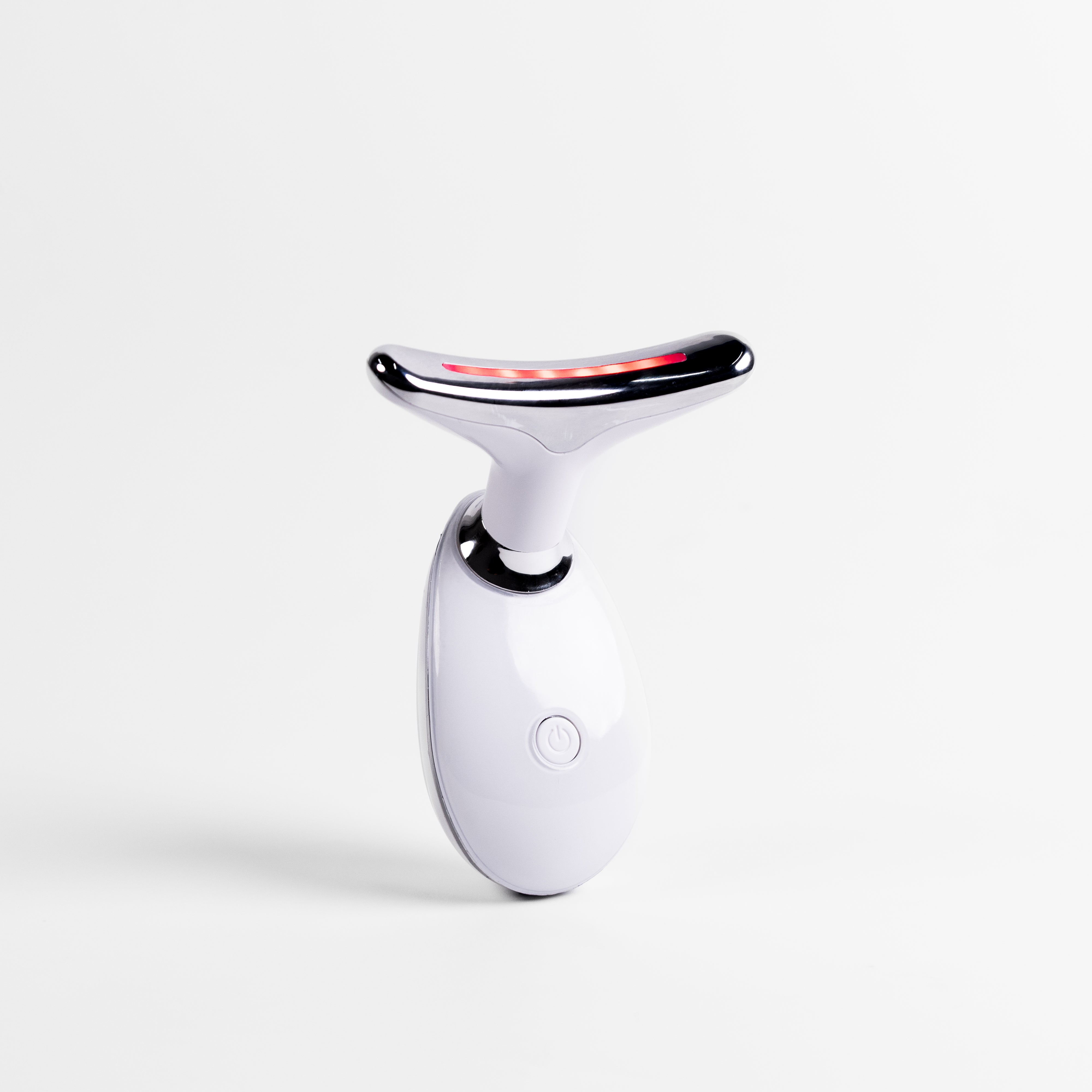 Microcurrent Face & Neck Lifting Massager